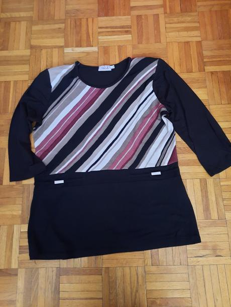 Dámske tričko/ top, l