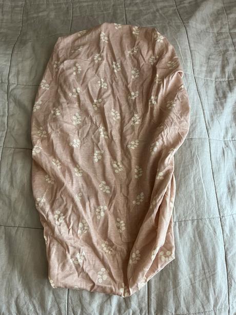 Jollien plachta do postieľky, šírka (cm): 45,dĺžka (cm): 70