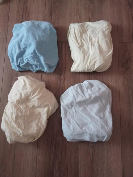 Plachta do postielky, 