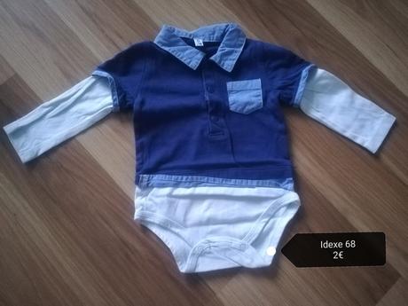 Košelové body, idexe,68