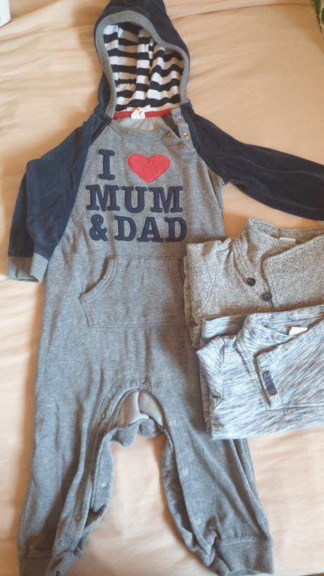 Mikinky lindex, lindex,86