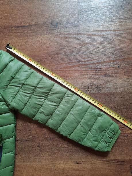 Vetrovka, reserved,140