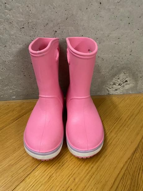 Cizmy crocs, crocs,30