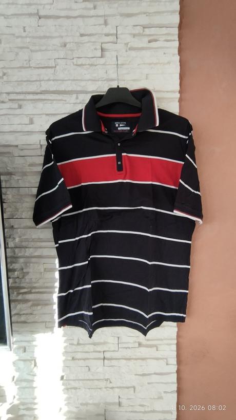 5x tričko, xl
