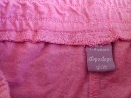 Šortky, dopodopo,128