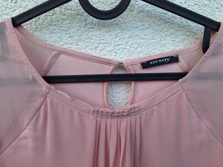 Romantický top, orsay,m