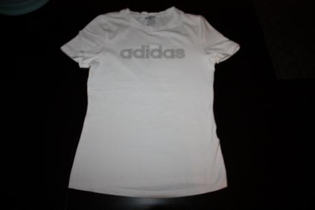 Tricko, adidas,36