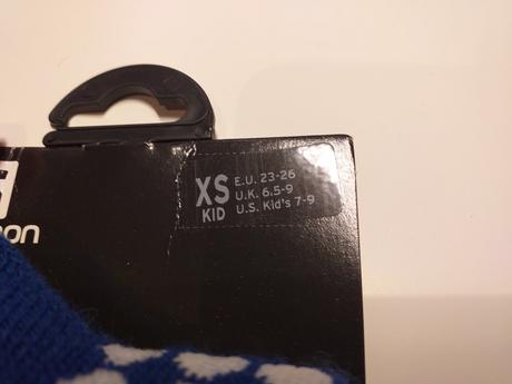 2 páry nových položiek salomon, salomon,23 / 24 / 25 / 26