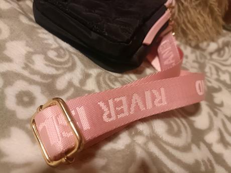 Taštička river island, river island