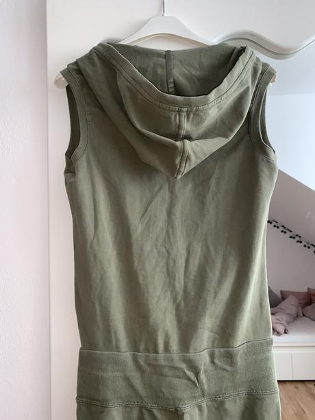 Teplakovy overal nike xs, nike,xs