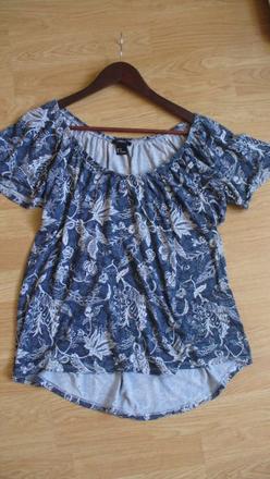 Lindex tričko, lindex,m