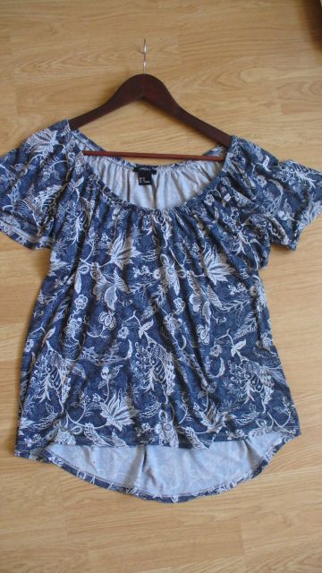 Lindex tričko, lindex,m