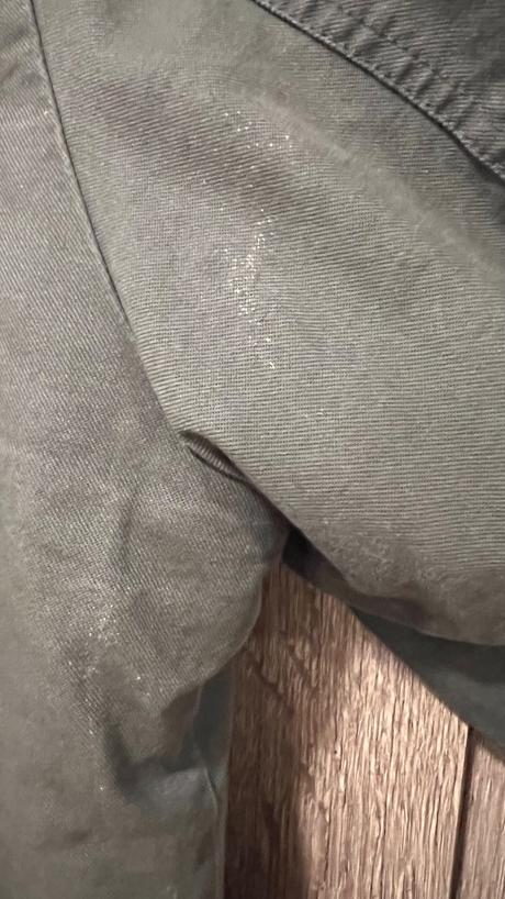 Pánska zimná bunda, xxl