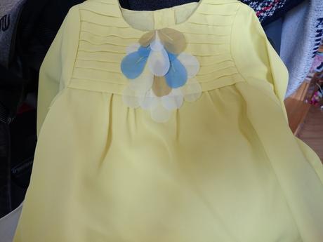 Jemná blúzočka, marks & spencer,80