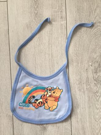 Podbradnik macko pu, disney