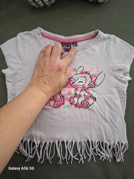 Tričká č.92/98, 92