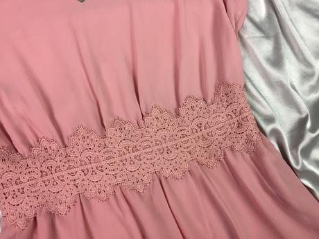 Kvalitné spoločenské šaty, 38