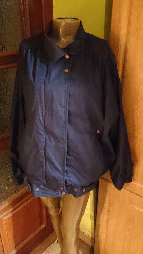 Pánska bunda na prechodné obdobie, 58