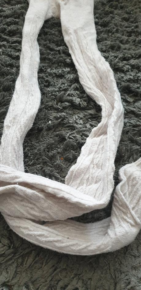 Pančušky č.128, f&f,128