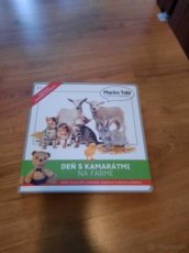 Deň s kamarátmi na farme, 