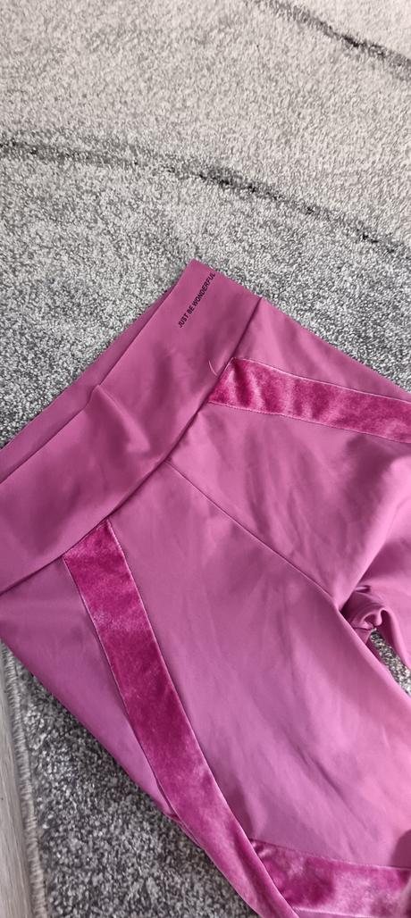 Športové legíny zara, zara,164