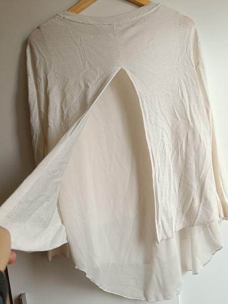 Sveter h&m veľ s, h&m,s