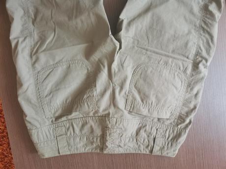 Kratke nohavice, nike,m