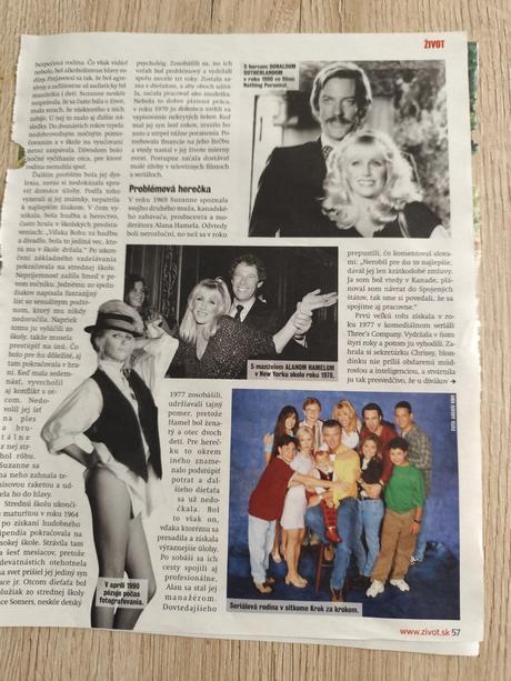 Krok za krokom zuzana,