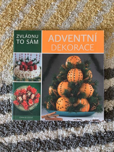 Adventní dekorace zvládnu to sám (2016),