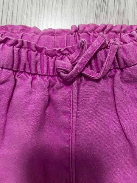 Ľanové nohavice, next,86