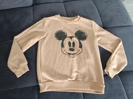 Pulóver, sinsay,134