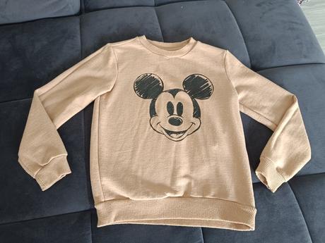 Pulóver, sinsay,134