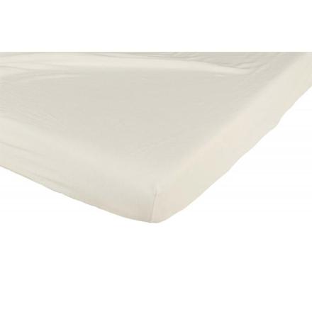 Candide bavlnená plachta ecru 60x120 cm (130g/m2), šírka (cm): 60,dĺžka (cm): 120