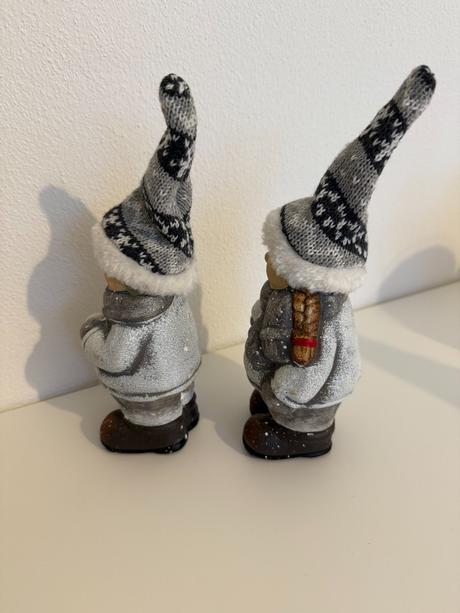 Vianočné figúrky, 