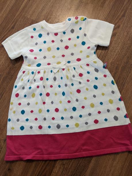 Šaty, coccodrillo,98