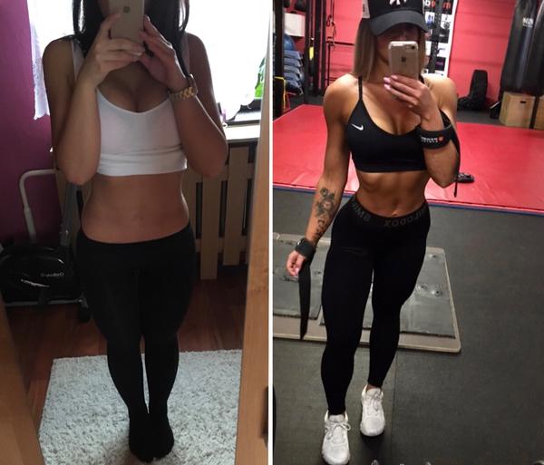 Pomôžem vám , ak potrebujete jedálniček na chudnutie / naberanie svalstva.