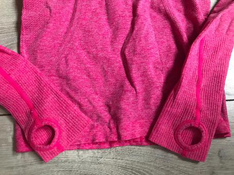 Termo tricko s dlhym rukavom, 134