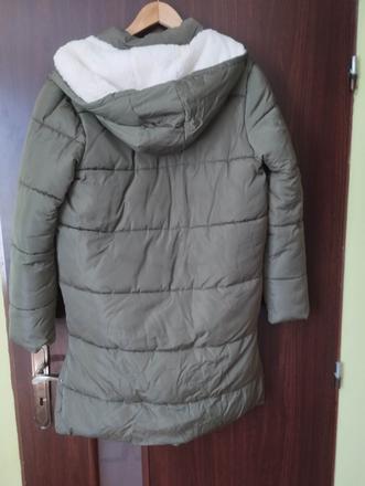 Dievčenská bunda, 164