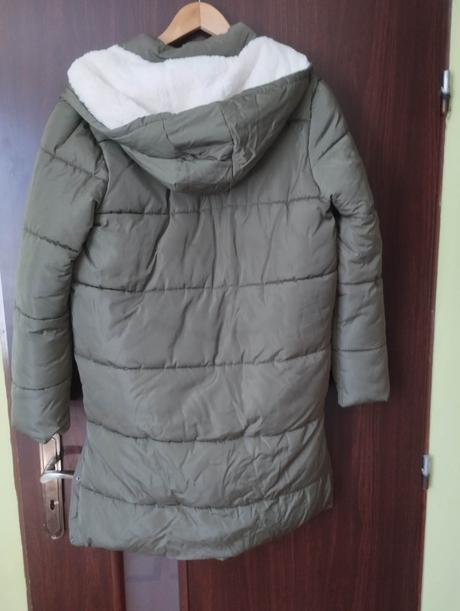 Dievčenská bunda, 164