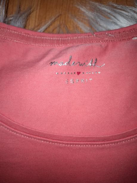 Dámske tričko, esprit,s