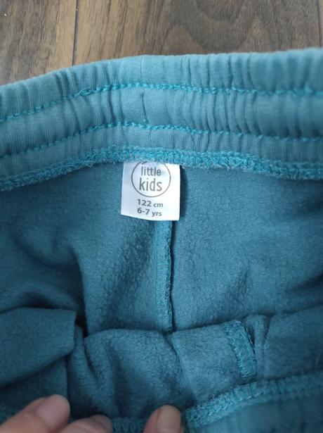 Zateplené tepláky, v. 122, pepco,122