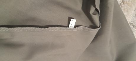 Zvonová sukňa vel.l, l