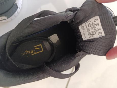 Dámske puma tenisky 36, puma,36