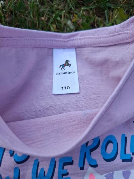 Nočná košeľa, palomino,116