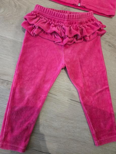 Velúrová súprava, 80