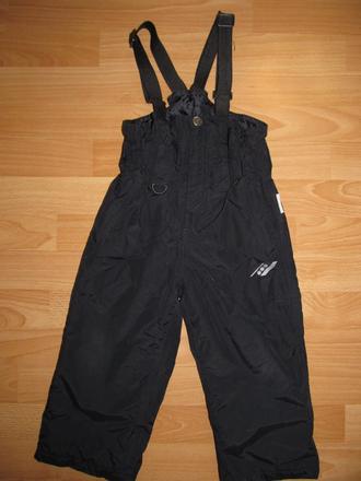 Oteplovacky rucanor, 98