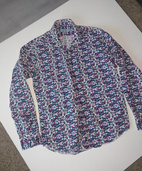 Talianska košeľa, m