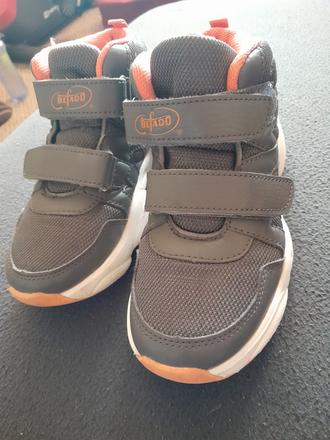 Členkové tenisky, befado,34