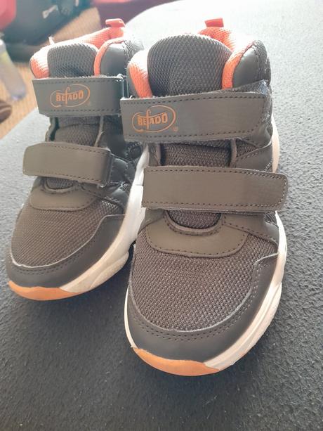 Členkové tenisky, befado,34