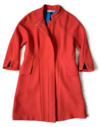 Dámsky kabátik zn. altamira milano, veľ. s/m, m